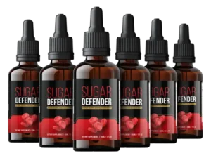 A Sweet Revolution: Sugar Defender — New Blood Sugar and Type 2 Review