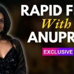 Anupria Goenka answers tough questions [Exclusive]