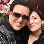 Govinda’s daughter Tina trolled for saying period cramps is ‘psychological’, ‘Maybe my body is a little desi…’