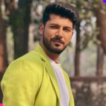 Sheezan Khan aka Anubhav has THIS to say about rumours of generation leap and his exit